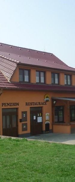 Penzion s restaurací Na Fürhaple Šakvice