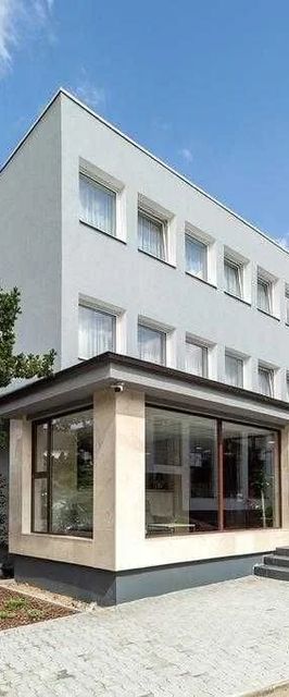 Hotel Na Vývoji Vlašim