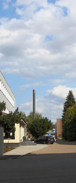 Hotel Na Vývoji Vlašim