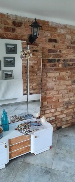 Statek u kapličky Skalka