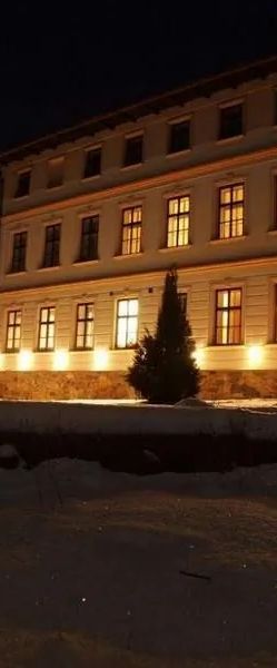 Penzion Na Staré Škole Sedloňov