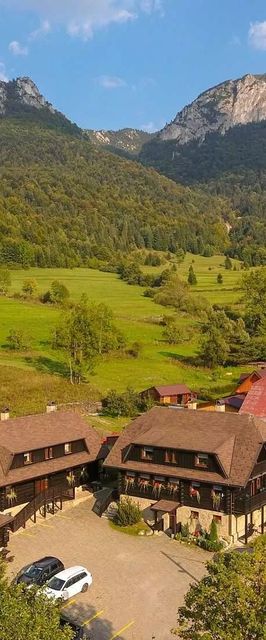 Penzion Sagan Terchová