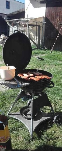 Penzion Kolný Lišov