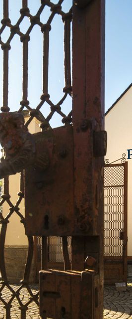 Penzion Panský dvůr Telč