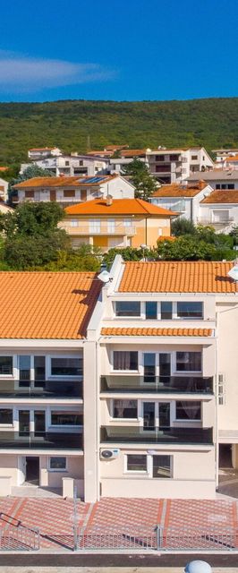 Royaluxs Villas & Apartments Villa Veronique Dramalj