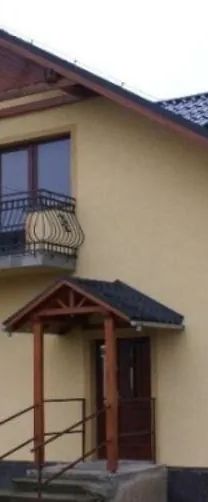 Ubytovanie Skladani Bušince