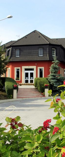 Penzion V Zálesí Čistá