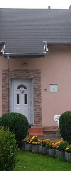 Rekreačný dom Strečno