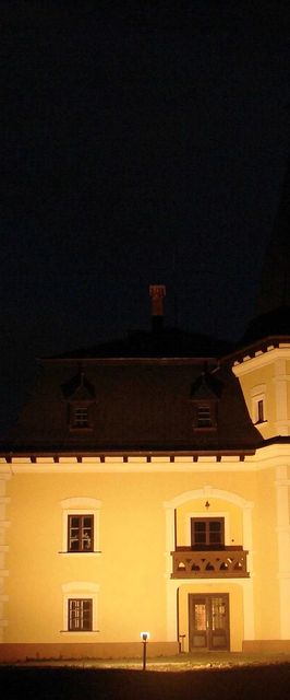 Penzión Pri Kaštieli Martin