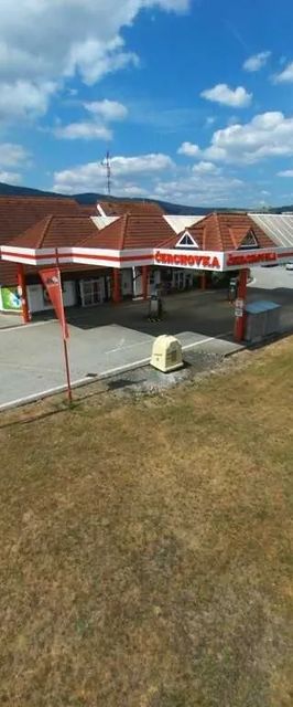 Ubytování Čerchovka Klenčí pod Čerchovem