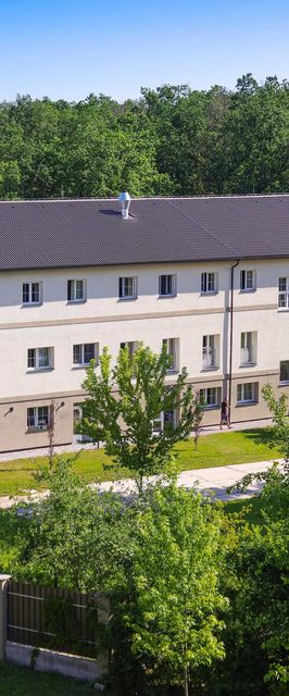 Penzion Lesní Milovice