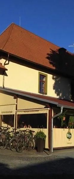 Penzion Pod Kaštanem Nedakonice