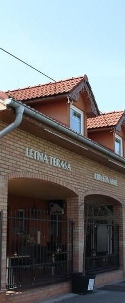 Ubytovanie a reštaurácia Sabbia Prievidza