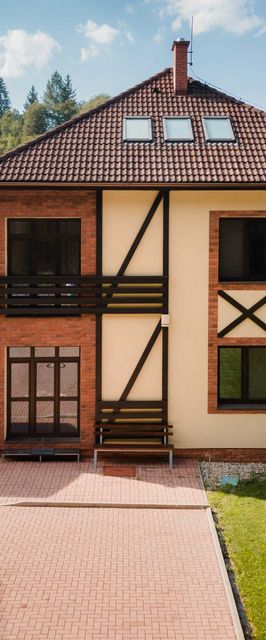 Apartmány Zuzana Hrabovo Ružomberok