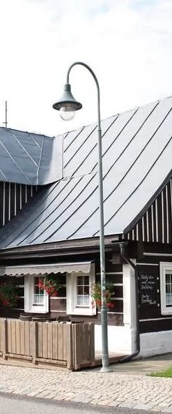 Penzion Chaloupka Harrachov