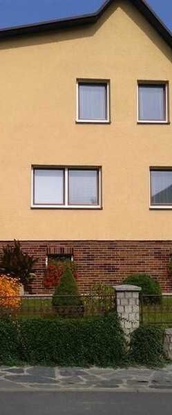 Apartmány u Žáků Vrbno pod Pradědem