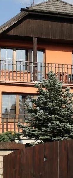 Apartmány City Ostrava