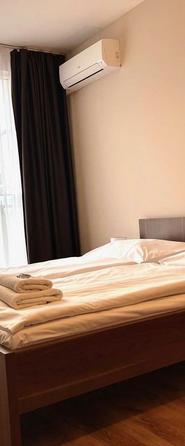 Hotel Aréna Brumov-Bylnice