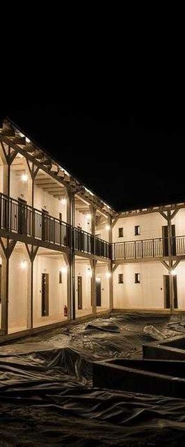 Penzión Meridiana Bojnice