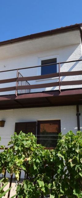 Apartments Adriana Omišalj