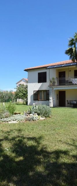 Apartman Anica Njivice