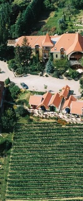 Bagolyvár Panzió Pécs