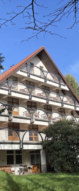 Geopark Vendégház Bükkszentkereszt