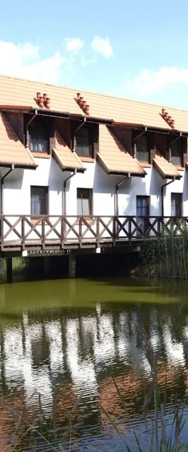 Apartamenty pokoje domki Dolina Bielika - Barlinek