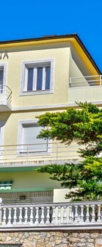 Villa Gina Crikvenica