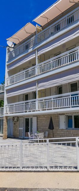Apartmani Podvezanec Crikvenica
