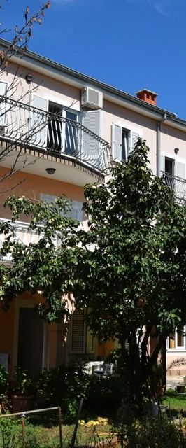 Apartments Jelka Njivice