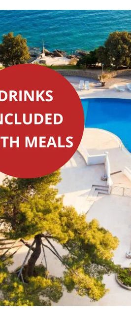 Hotel Villa Lovorka Krk