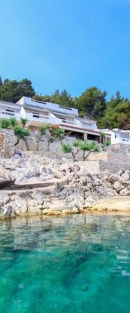 Robinson House Merlot Selca kod Bogomolja