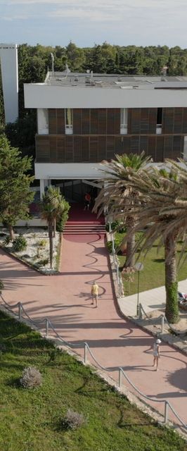 Royaluxs Hotel Liberty Novalja