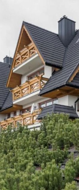 TWOJA CHATA Apartamenty pod niebem Kościelisko