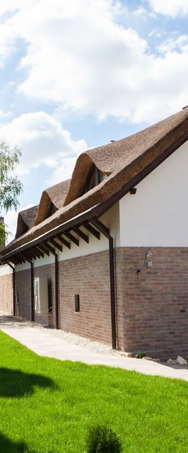 Misúr Vendégház Békésszentandrás