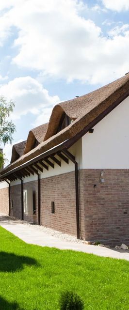 Misúr Vendégház Békésszentandrás