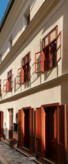 Főtér Rezidencia 3 Győr