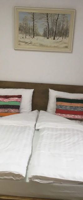 Tálas-Major Vendégház Nyíradony