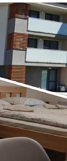 Apartmán Paula Podhájska