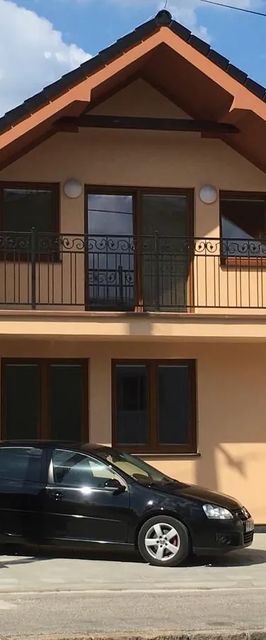 Ubytovanie v súkromí Luky Bojnice