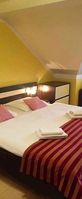 Apartmán 343/Hotel LUKA Bešeňová