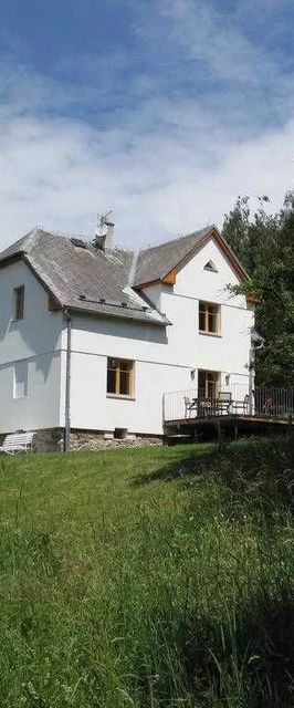 Apartmány Na Hájovně Jeseník