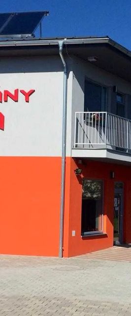 Apartmánový dom VERA Bešeňová