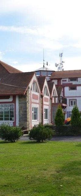 FAMOZCLUB ZVÍŘETICE Bakov nad Jizerou