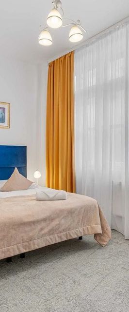 Downtown Bratislava B&B