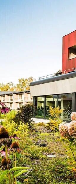 Amenity Hotel & Resort Lipno Lipno nad Vltavou