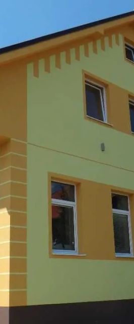 Penzion Melódia Kanianka