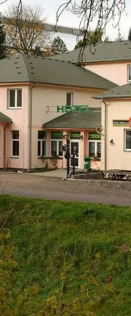 Aparthotel Na Staré koleji Benátky nad Jizerou