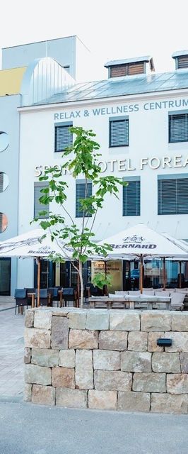 Hotel Forea Lanškroun